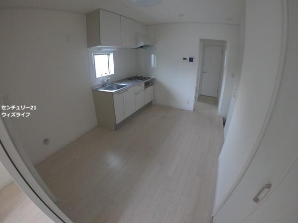 ソラテラスSecond