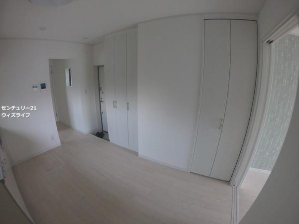 ソラテラスSecond