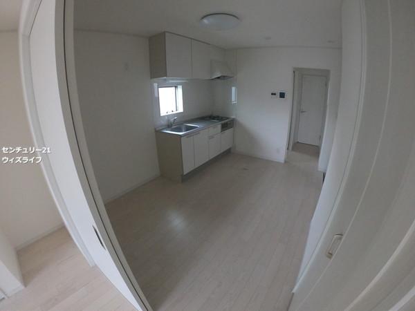 ソラテラスSecond