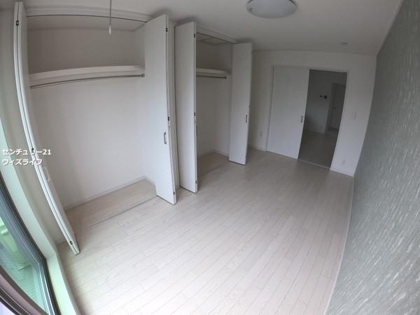 ソラテラスSecond