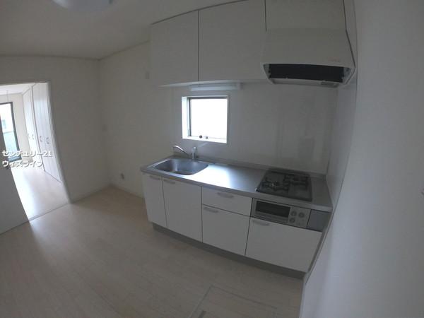 ソラテラスSecond