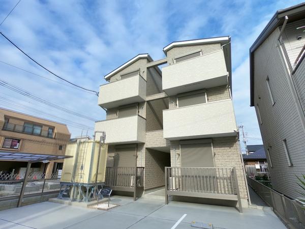 ソラテラスSecond