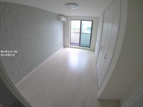 ソラテラスSecond