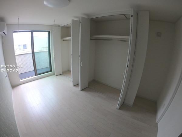 ソラテラスSecond