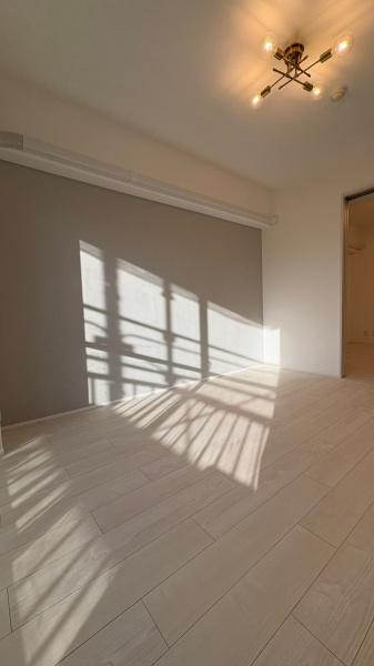 日商岩井草加マンション