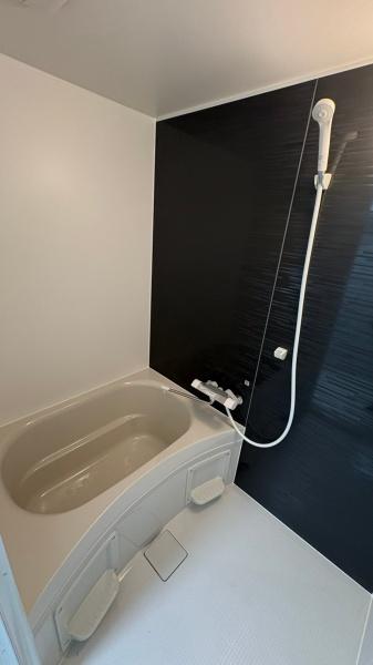 日商岩井草加マンション