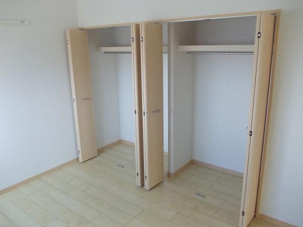 ベル　セゾンＢ