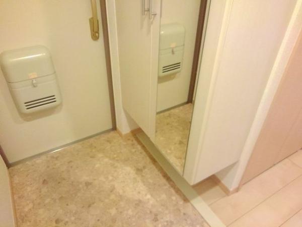 ベル　セゾンＢ