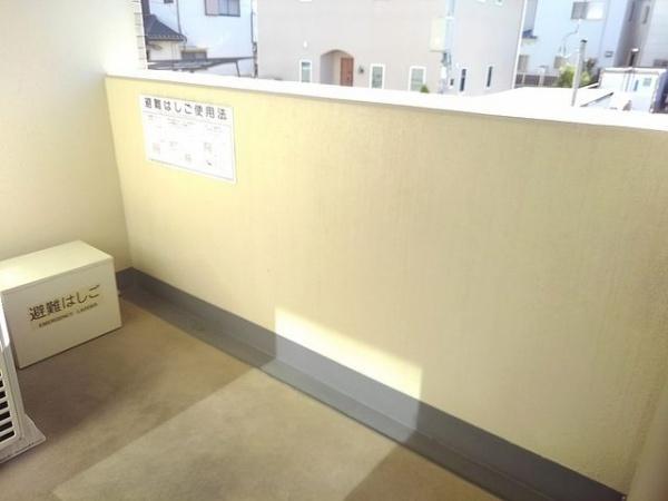 ベル　セゾンＢ