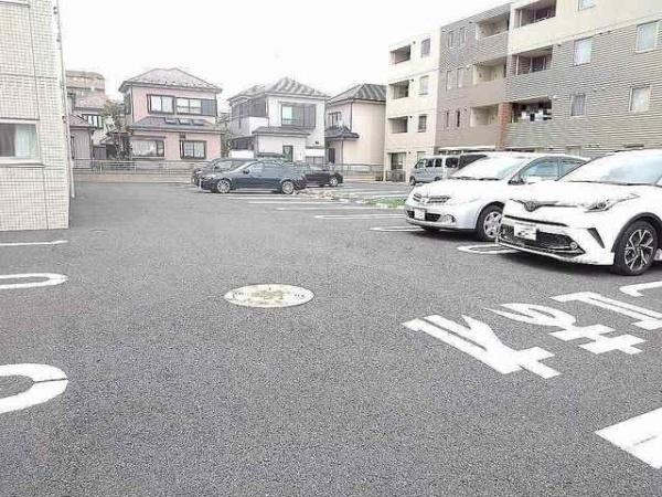 ベル　セゾンＢ