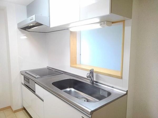 ベル　セゾンＢ