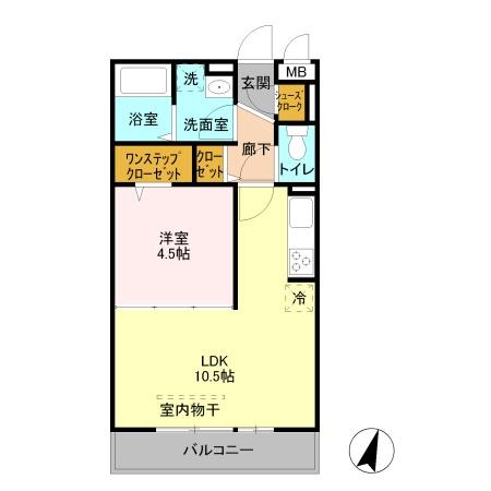 アンクレージュ　II