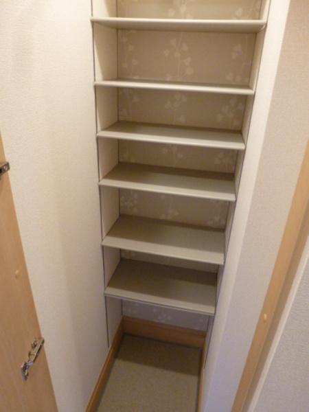 アンクレージュ　II