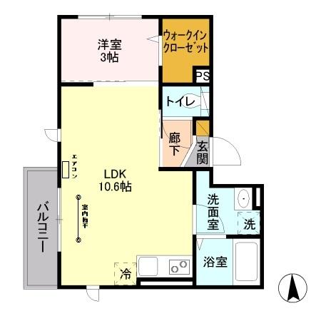 カーサフェリーチェ