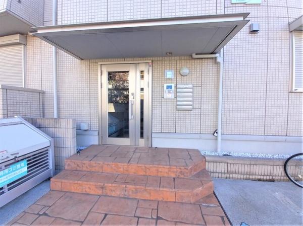 カーサフェリーチェ