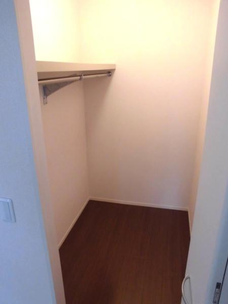 アプリコットガーデンA