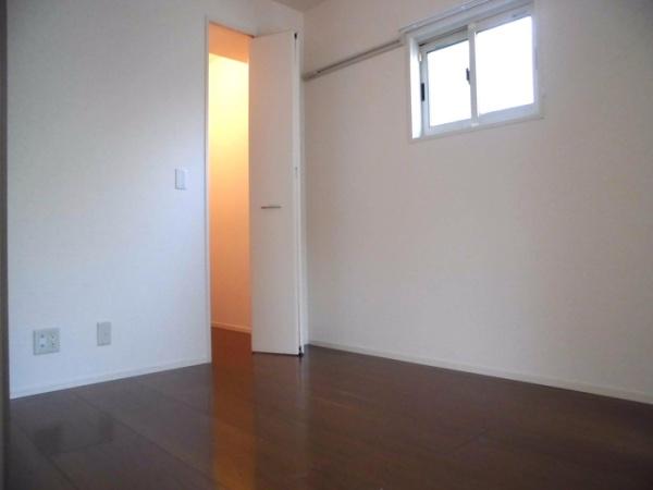 アプリコットガーデンA