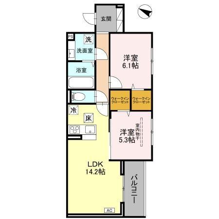 （仮）D-ROOM八幡町