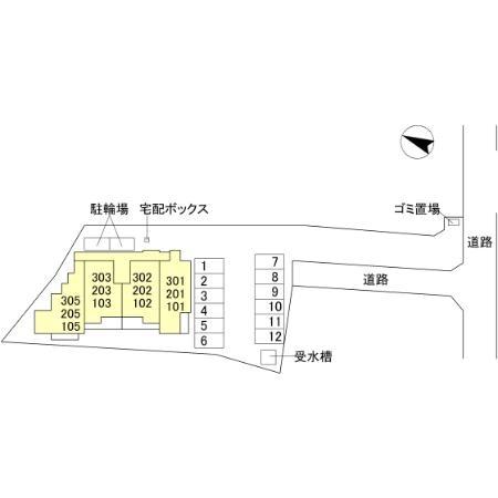 （仮）D-ROOM八幡町