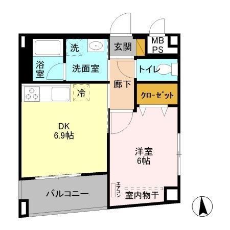 アレグリア柏屋