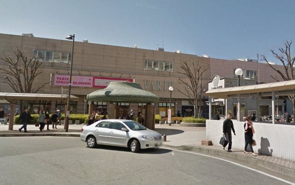 アレグリア柏屋(草加ヴァリエ)