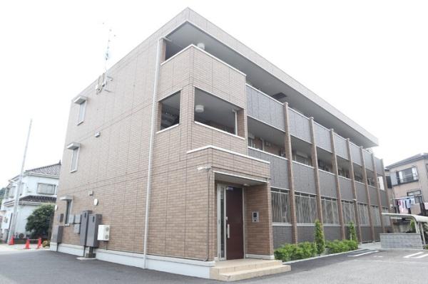 グランド・キャッスル