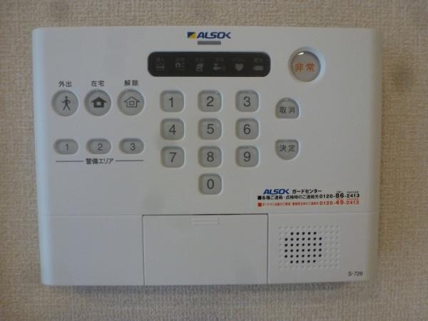 グランド・キャッスル