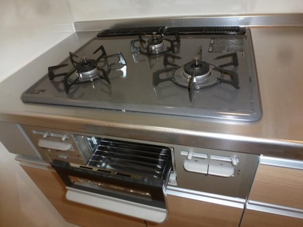 グランド・キャッスル