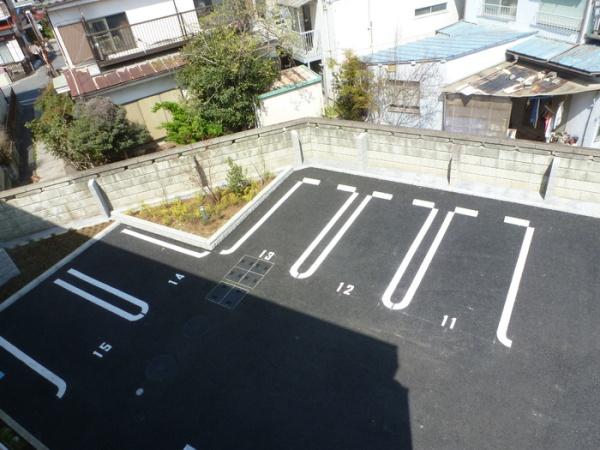 グランド・キャッスル