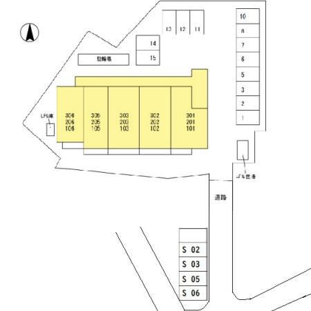 グランド・キャッスル