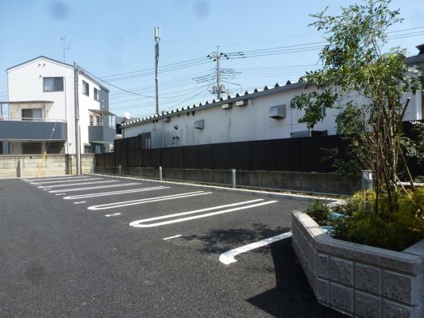 グランド・キャッスル