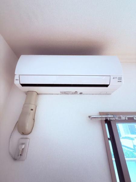 ヴィラ・サンパティークII