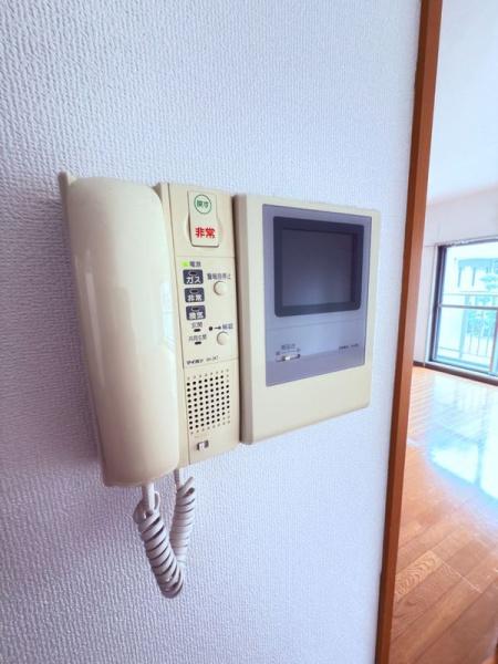 ヴィラ・サンパティークII