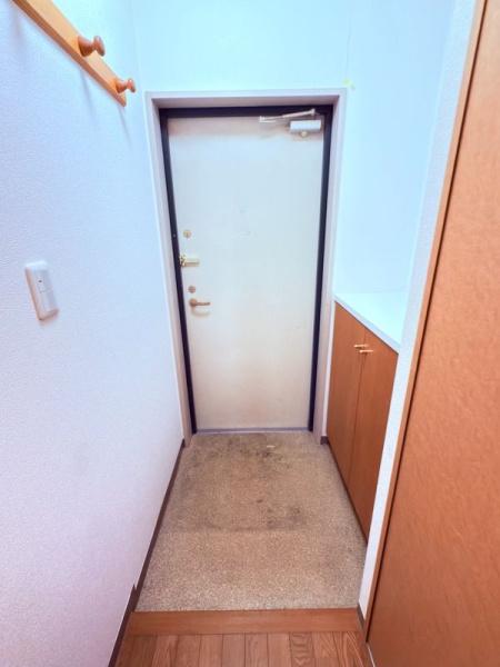 ヴィラ・サンパティークII