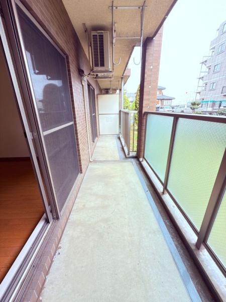 ヴィラ・サンパティークII