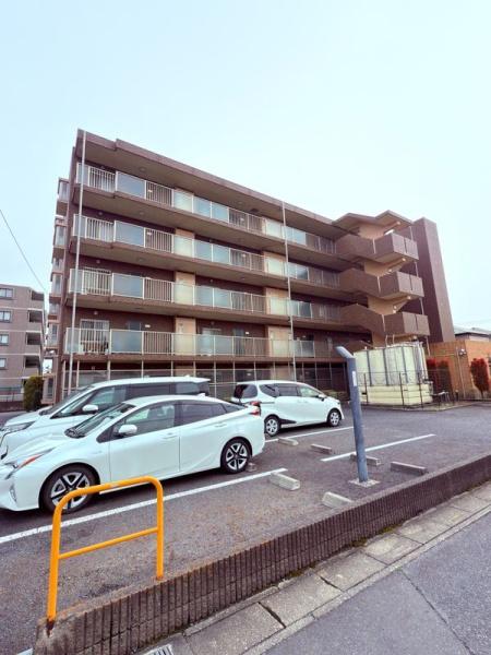 ヴィラ・サンパティークII