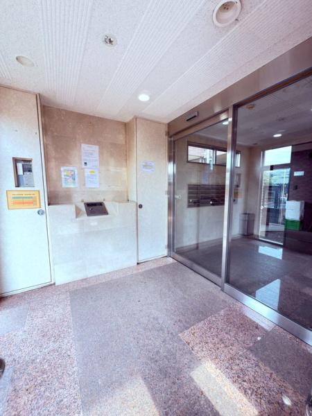 ヴィラ・サンパティークII