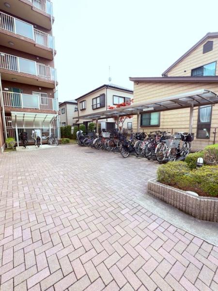 ヴィラ・サンパティークII