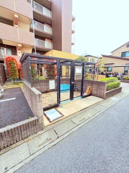 ヴィラ・サンパティークII