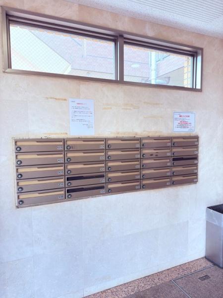 ヴィラ・サンパティークII