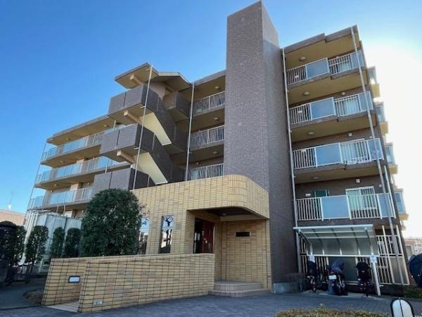 ヴィラ・サンパティークII