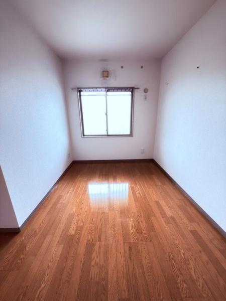 ヴィラ・サンパティークII