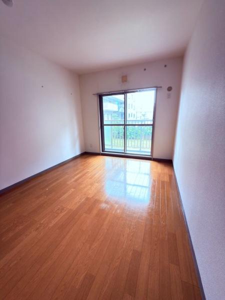 ヴィラ・サンパティークII