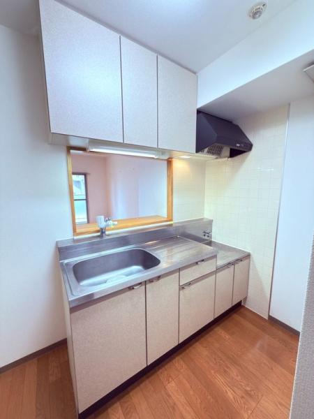 ヴィラ・サンパティークII