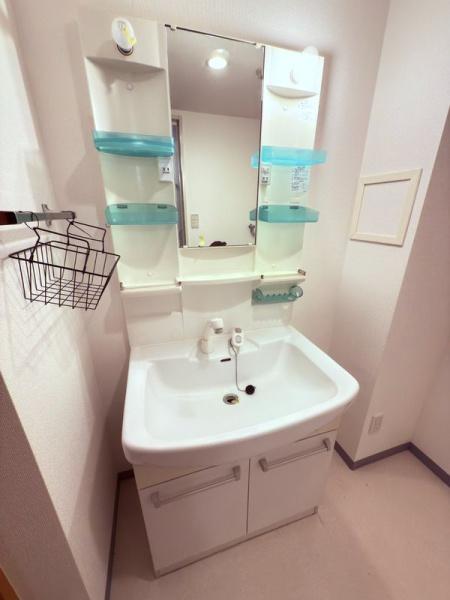 ヴィラ・サンパティークII