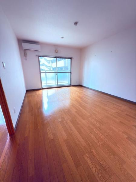 ヴィラ・サンパティークII