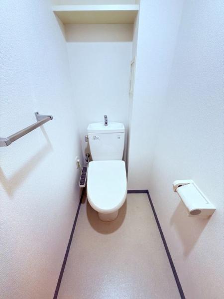 ヴィラ・サンパティークII