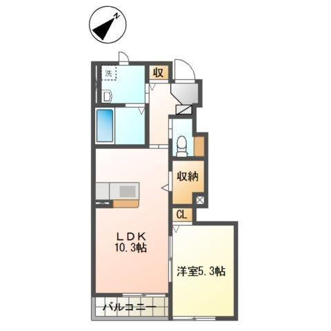 パインハースト壱番館