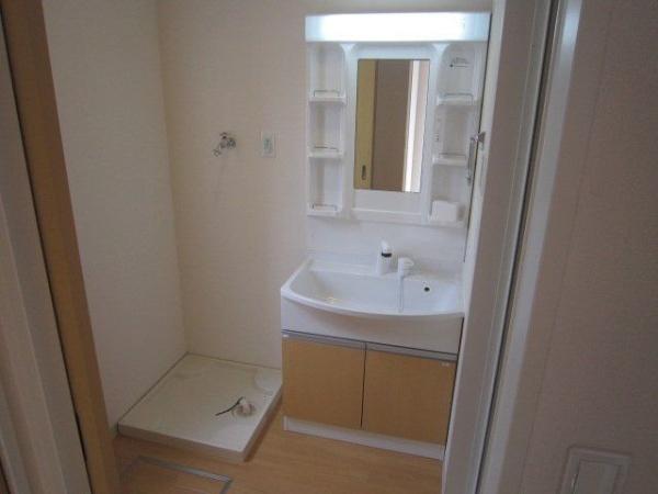 パインハースト壱番館