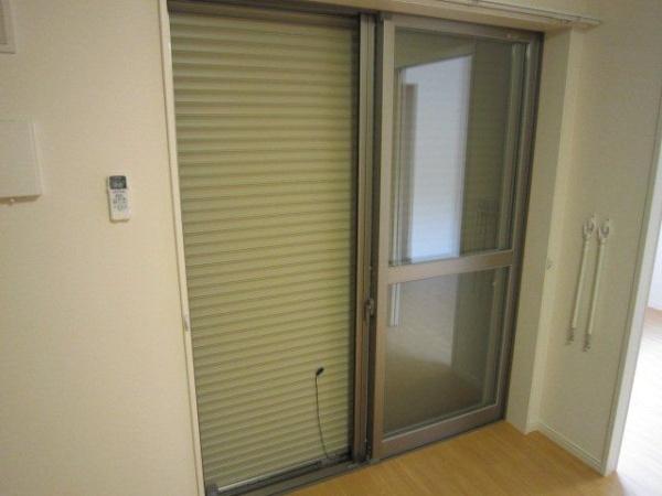 パインハースト壱番館